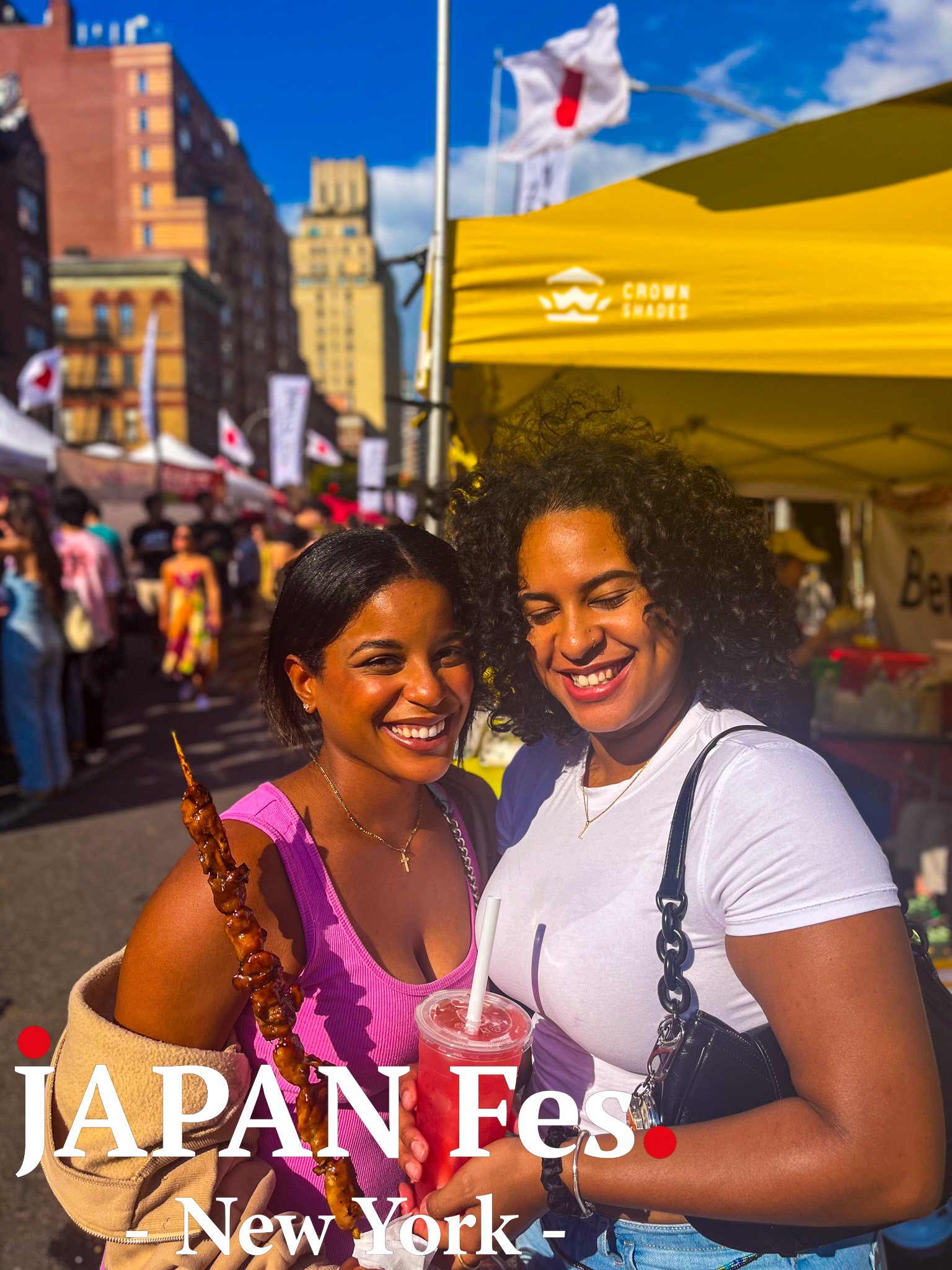 Sep 13th | JAPAN Fes New York @Chelsea — JAPAN FES